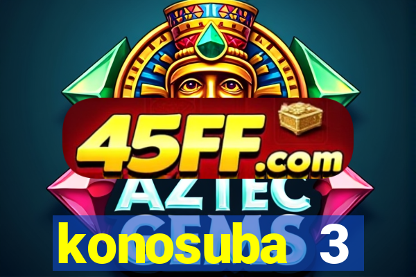 konosuba 3 temporada dublado animes online games